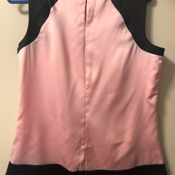 New York & Company Sleeveless Blouse Size S - Picture 2 of 7